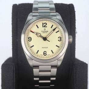 Brand New Apr 2026 Tudor Range 39 Beige 79950