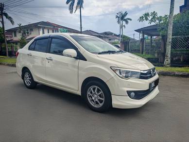 Perodua Bezza PREMIUM X in Kuching, SWK