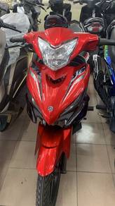 Yamaha 135LC