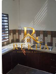 1-storey Terraced House For Sale in Kulim,KDH
