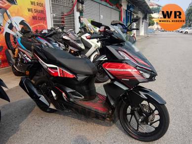 Honda ADV 160