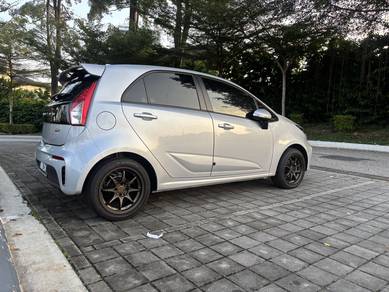 Proton Iriz EXECUTIVE in Johor Bahru, JHR