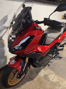 Honda ADV 350
