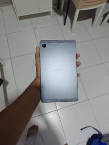 samsung galaxy tablet a9 4gb ram + 64gb rom