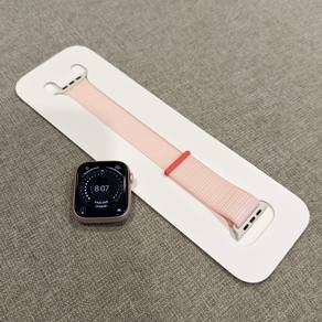 Apple Watch Series 9 (GPS) 45mm Rose Gold