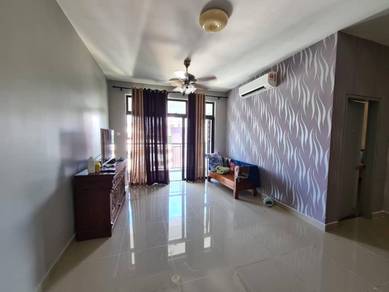 Condominium For Sale in Tamara Residence