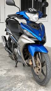 Yamaha 135LC