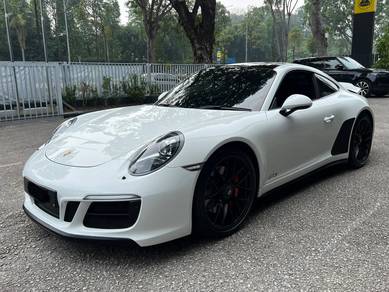 Porsche 911 Carrera CARRERA GTS in Glenmarie, SGR