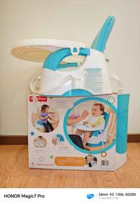 baby portable booster seat
