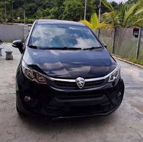 Proton Persona EXECUTIVE in Ayer Keroh, MLK