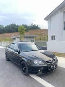 Proton Persona MEDIUM LINE in Salak Tinggi, SGR