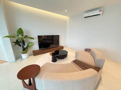 Condominium For Sale in Milano Eight
