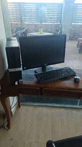 computer full set