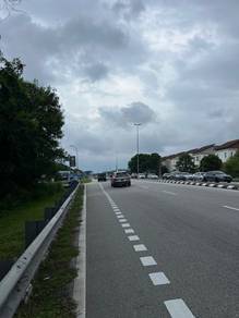 Commercial Land in Bukit Mertajam, PNG