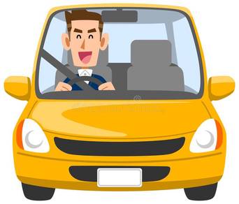 Personal Driver dengan Despatch