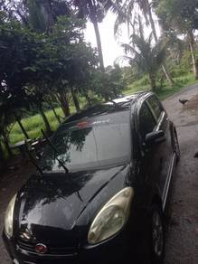 Perodua MyVi EZi in Tumpat, KTN