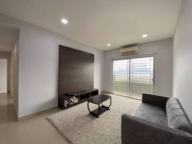 Condominium For Sale in Kinrara Mas Condominium