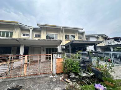 2-storey Terraced House For Sale in Semenyih,SGR