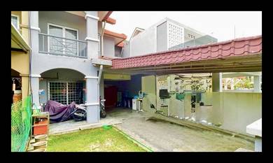 2-storey Terraced House For Sale in Bangi,SGR