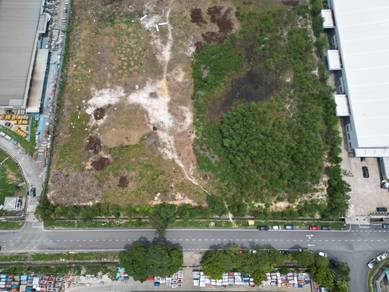 Industrial Land in Nilai, SGR