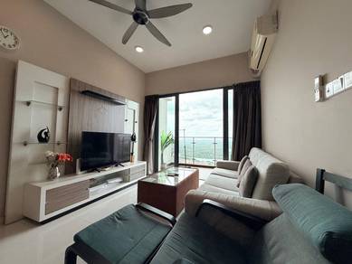 Condominium For Sale in Royal Strand @ Country Garden Danga Bay