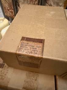 1945 British Military KFS Compactum – 10 Sets