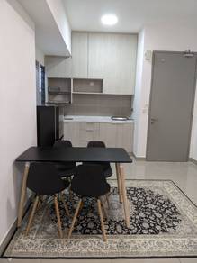 Room in Sentul, KUL