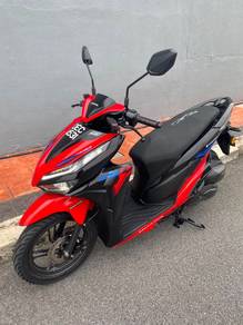 Honda Vario 150