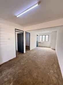 Flat For Sale in Flat Taman Ungku Tun Aminah