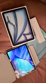 iPad Air 11" (M3) WiFi + Cellular 512GB