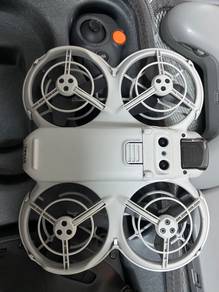 Dji Neo motion fmc with extra 2 controller