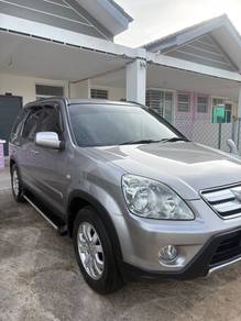 Honda CR-V i-VTEC in Tanah Merah, KTN