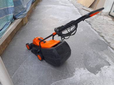 DAEWOO Electric Lawn Mower - USED