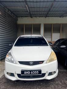 Proton Exora STANDARD in Kampong Gajah, PRK