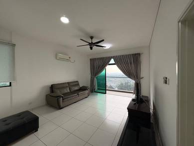 Service Residence For Rent in Sky Peak Residences