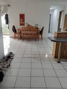 Condominium For Sale in Pantai Hillpark 2