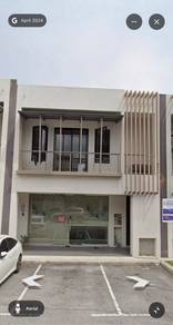 Shop lot For Sale in Kota Kemuning,SGR