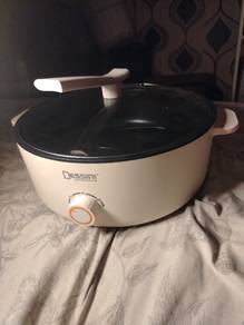 hulmers cooker