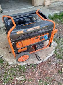 generator 