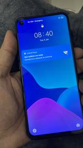 Realme 6 128/4 NEGO