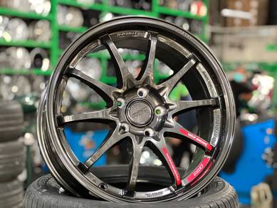 NEW 18 AOW CE28 Rim A4 A6 TT Q3 Q5 Golf MK8 Passat