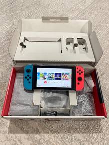 Nintendo Switch V2