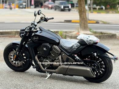 Benda DARK FLAG 500