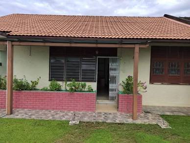 Semi-Detached House For Sale in Ipoh,PRK