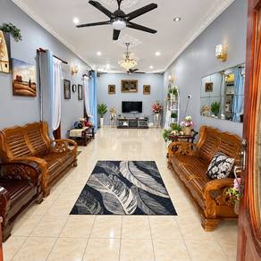 Semi-Detached House For Sale in Padang Serai,KDH