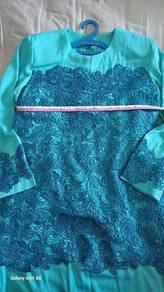 Bj kurung moden