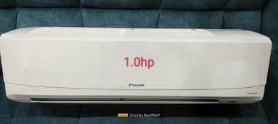 Daikin Inverter 1.0 hp