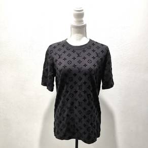 Louis Vuitton Monogram T-Shirt