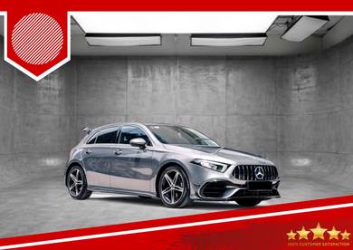 Mercedes Benz A200 200 PROGRESSIVE LINE in Others, KUL
