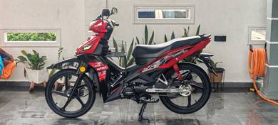 WMOTO SM125i